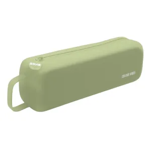 Portatodo Silicona Dohe Vibes 1 Compartimento Verde 52287