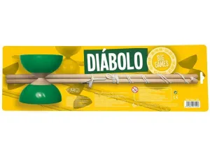 Diabolo Cayro 154
