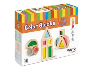 Color Blocks Cayro