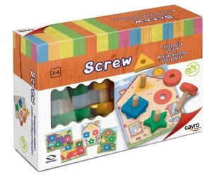 Screw Cayro 8177