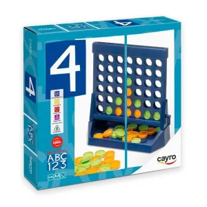 Acierta 4 Cayro