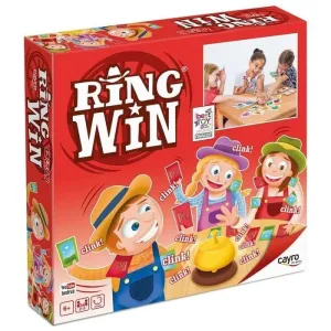 RING WIN
