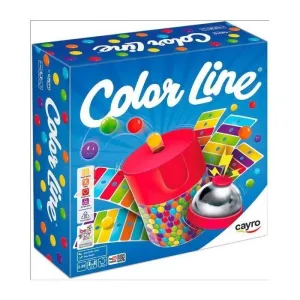 COLOR LINE