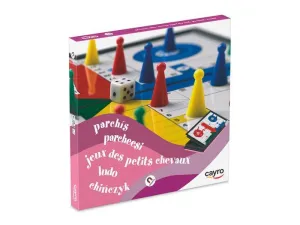 PARCHIS MAGNETICO
