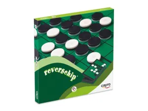 REVERSCHIP MAGNETICO