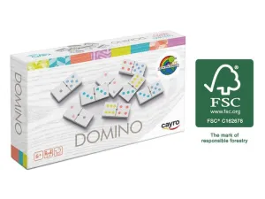 DOMINO DECO