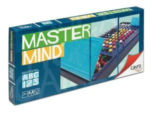 Master Mind