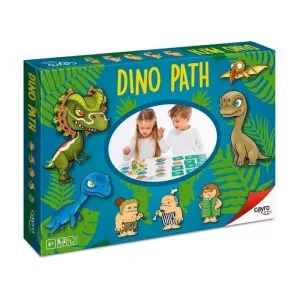 Dino Path Cayro
