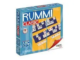 Rummi Clasic Cayro
