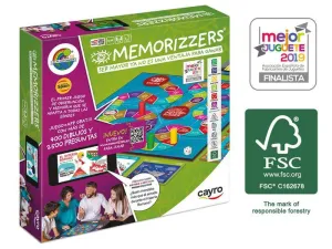 Memorizzers Cayro