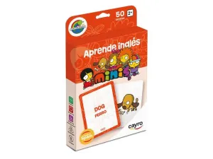 Aprende Ingles Cayro