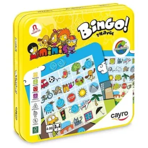 Bingo Travel Cayro