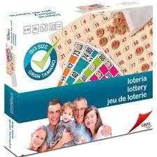 Loteria Xxl Cayro