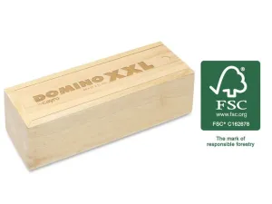 Domino Clasico Xxl Cayro 791