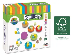 Equilibry Cayro