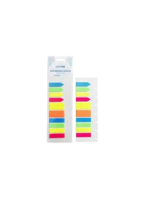 Pack Indices Adhesivos Carchivo Ingeniox 66172299