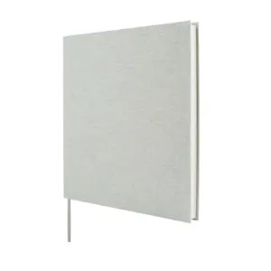 Libro de Firmas Finocam 250X250Mm Jazz Gris