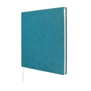 Libro de Firmas Finocam 250X250Mm Event Azul