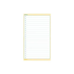 Bloc de Notas Posits Finocam 90X155Mm