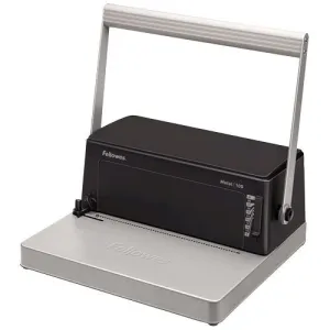 ENCUADERNADORA FELLOWES METAL 100 0030102