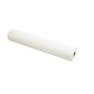 Bobina Papel Kraft Fabrisa Blanca 1,10Cmx250M 20Kg 16474