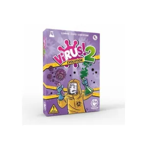 VIRUS 2 EVOLUTION