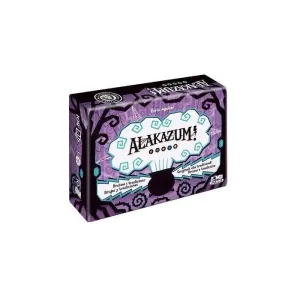 Alakazum: Brujas y Tradiciones