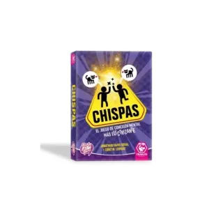 Chispas