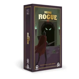 Mini Rogue