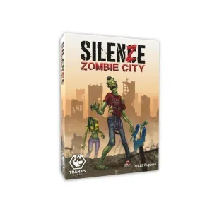 SILENZE: ZOMBIE CITY