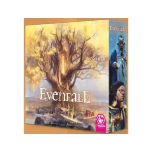 Evenfall