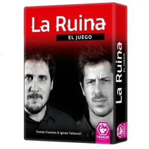 La Ruina