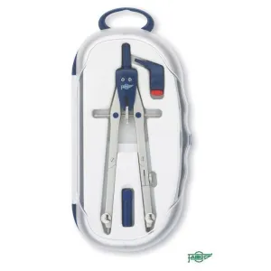 Compas Faibo Micrometrico 301T
