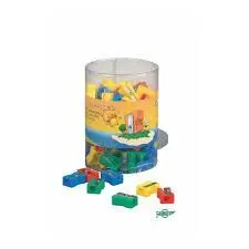 Afilador Faibo Plastico Pb2