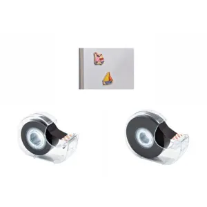 Portacinta Fabio Magnetica 2Cmx7M 7591