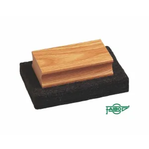 BORRADOR PIZARRA VERDE FAIBO 15