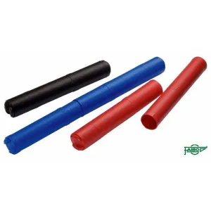 Tubo Portaplanos Faibo Plastico Extensible Verde 755-04