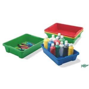 Cajon Cubeta Faibo Pp Mueble Ministerio Verde 789-04