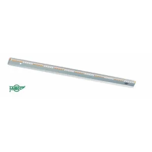 Regla Faibo Aluminio para Trazo Corte 60Cm 960-60