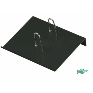 Portacalendario Buffet Faibo Negro 98-02