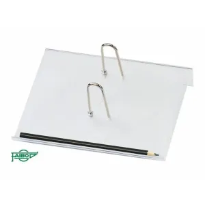 Portacalendario Buffet Faibo Transparente 98-03