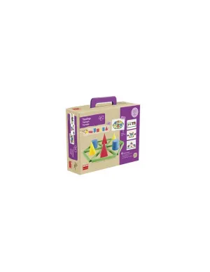 Topología Akros 20523