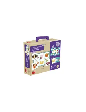 Lotos: 72 Alimentos Akros 20525