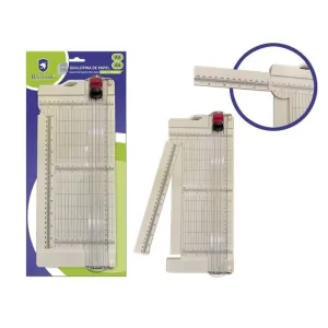 CIZALLA RODILLO BISMARK 329544 A4-A3 5H+1CUCH RECA