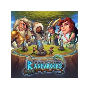 Ragnarocks
