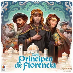 Los Principes de Florencia