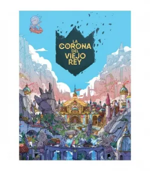La Corona del Viejo Rey