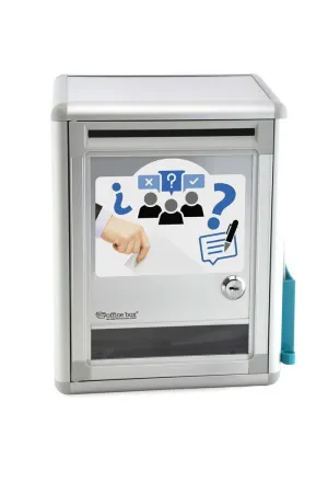 Buzon de Sugerencias Office Box 2980