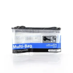 Portatodo Multi Bag Office Box 12X7 cm 34118