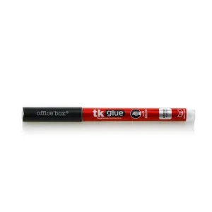 Pegamento Office Box Invisible Tk Glue Punta Pincel Tkg01